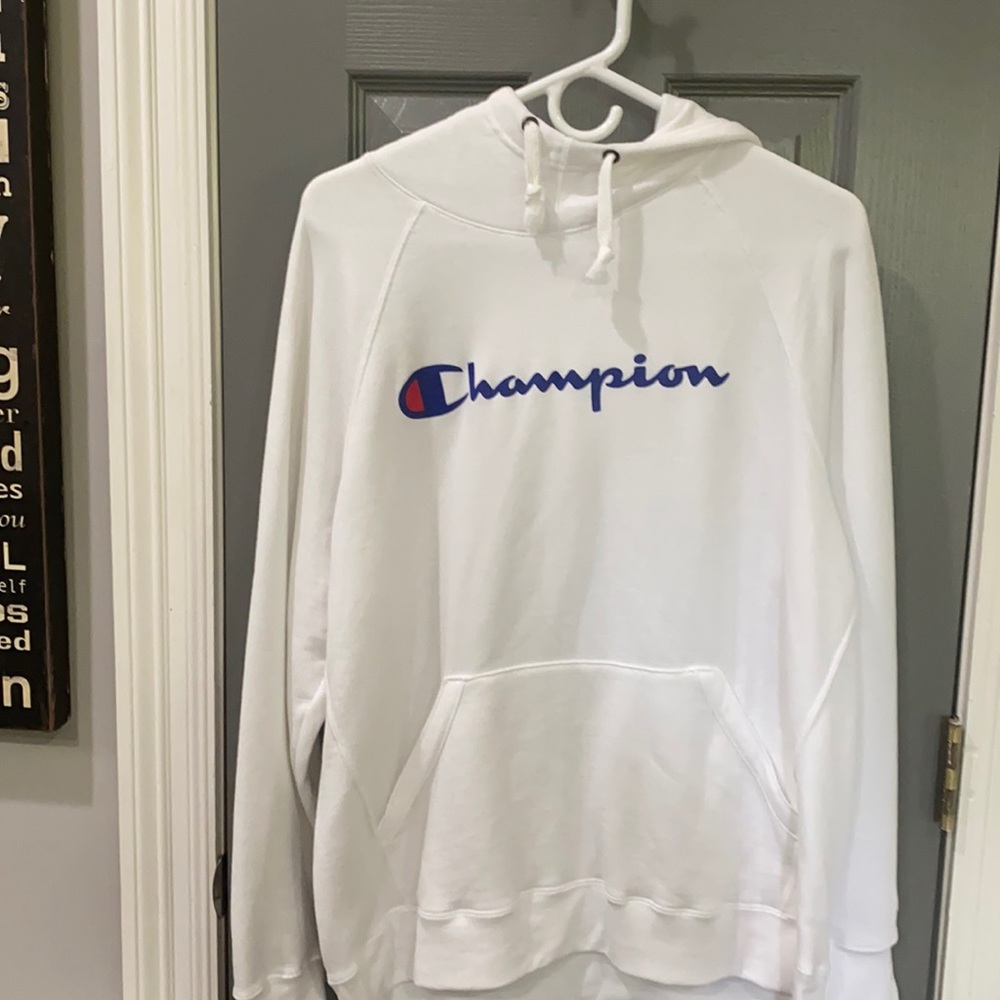 Champion sweatshirt